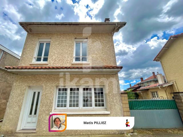Maison vente à Arcachon, Salles
