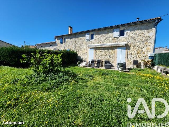 Maison vente à Lesparre-Médoc, Queyrac