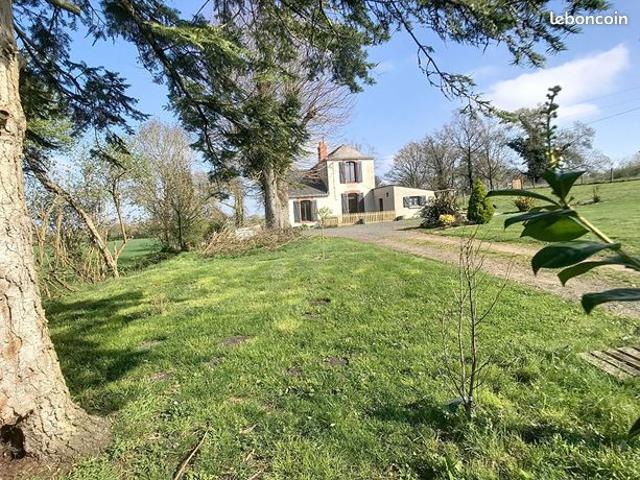 Maison vente à Angers, Pays de la Loire