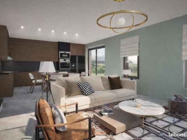 Maison vente à Lyon, Métropole de Lyon