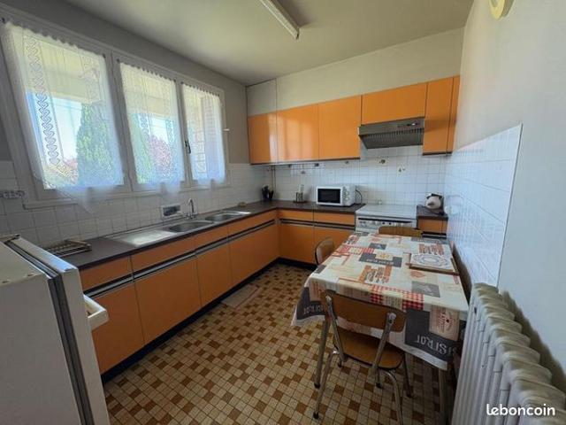 Maison vente à Provins, Saint-denis-lès-rebais