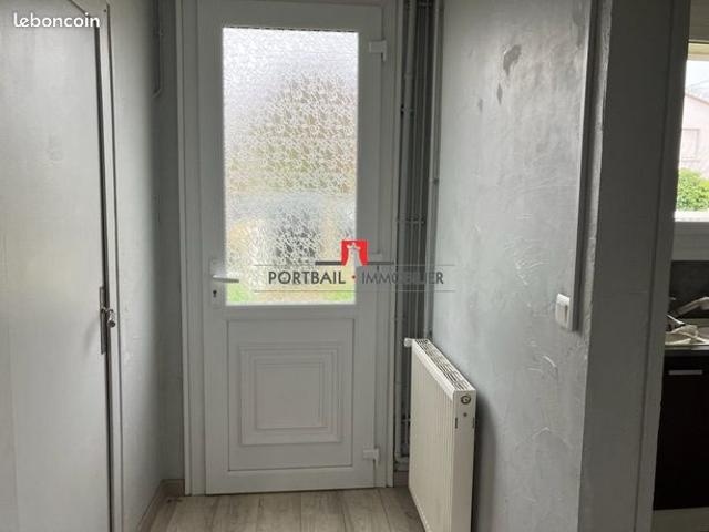 Maison vente à Jonzac, Montendre