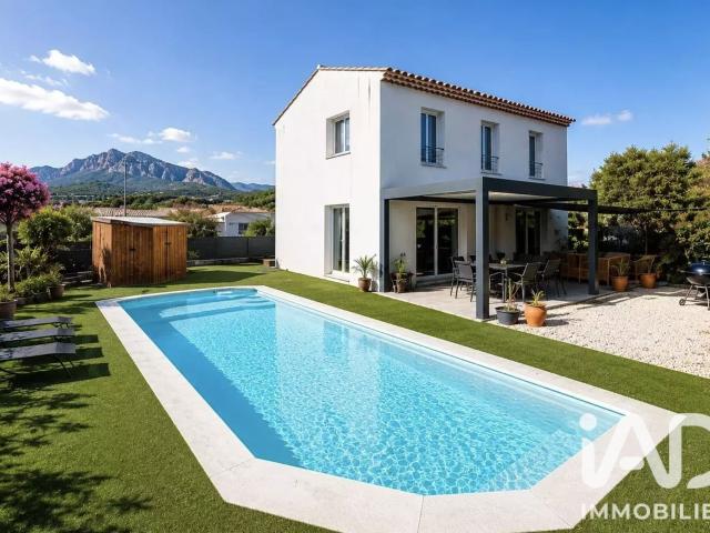 Maison vente à Arrondissement de Draguignan, Puget-sur-argens