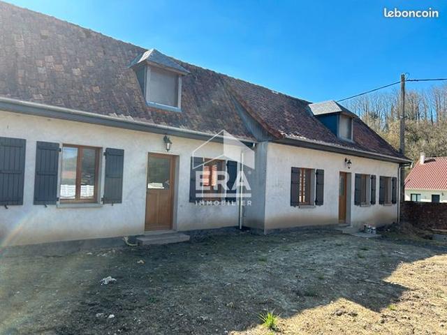 Maison vente à Montreuil-sur-Mer, Saint-denoeux