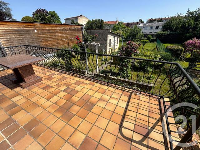 Maison vente à Toulouse