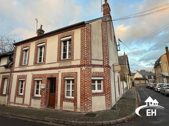 Maison vente à Mortagne-au-Perche, L'aigle
