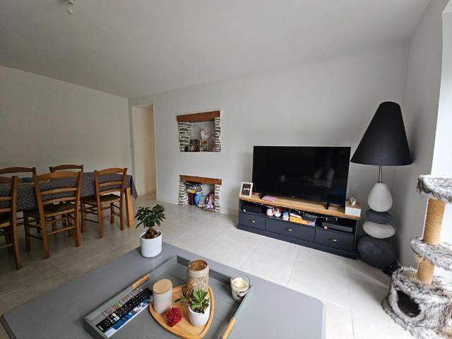 Maison vente à Avranches, Folligny