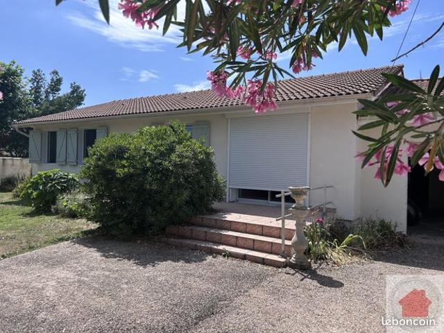 Maison vente à Libourne, Izon