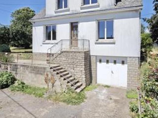 Maison vente à Vannes, Bretagne