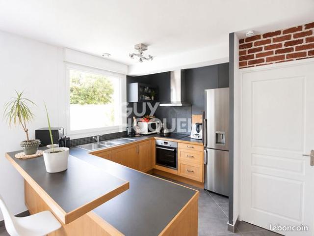Maison vente à Lille, Bois-grenier