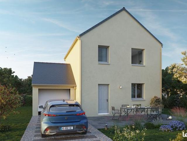 Maison vente à Cherbourg, Valognes