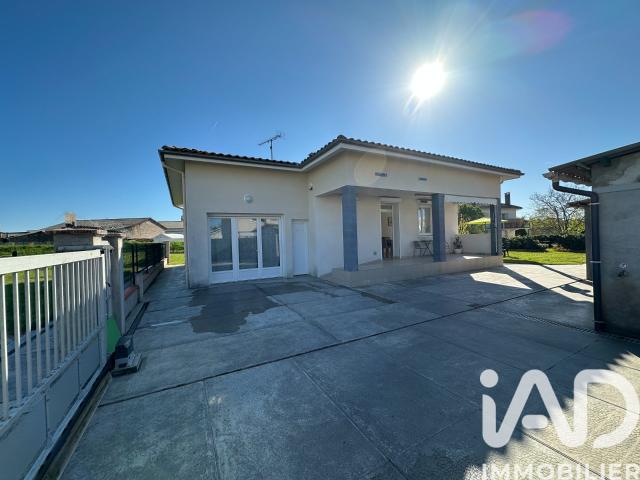 Maison vente à Villeneuve-sur-Lot, Bias