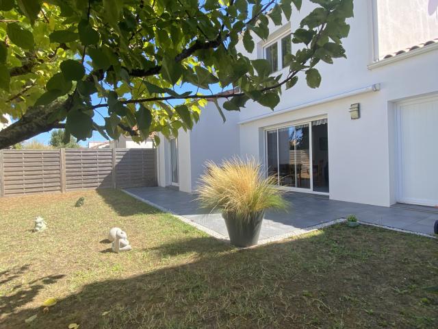 Maison vente à Zac La Fonsauce, Les Sables-d'Olonne