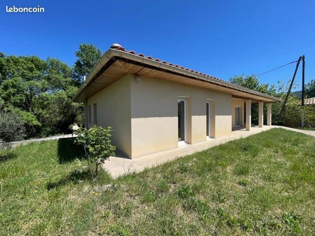 Maison vente à Largentière, Lagorce