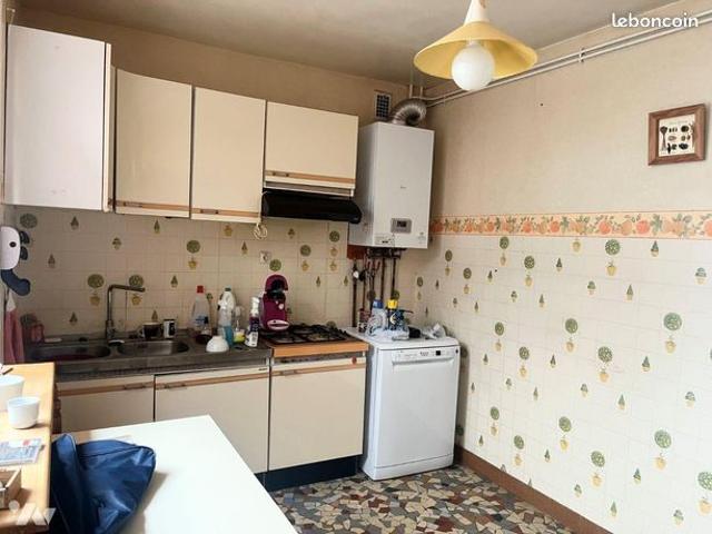 Maison vente à Tarbes, Saint-martin