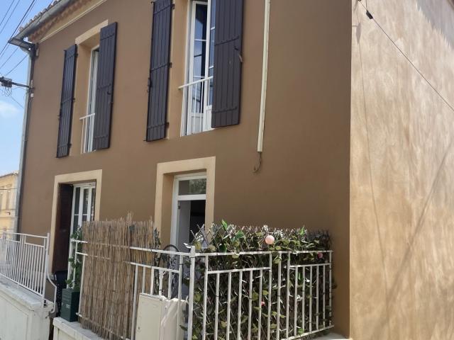 Maison vente à Avignon, Vedène