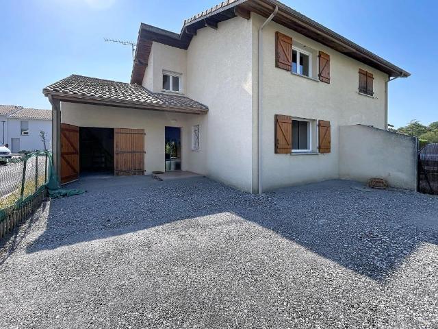 Maison vente à Dax, Messanges