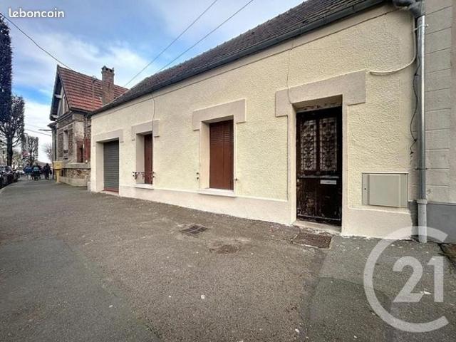 Maison vente à Melun, Seine-et-Marne