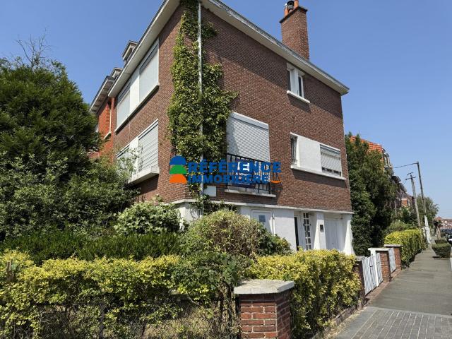 Maison vente à Lille, Lambersart