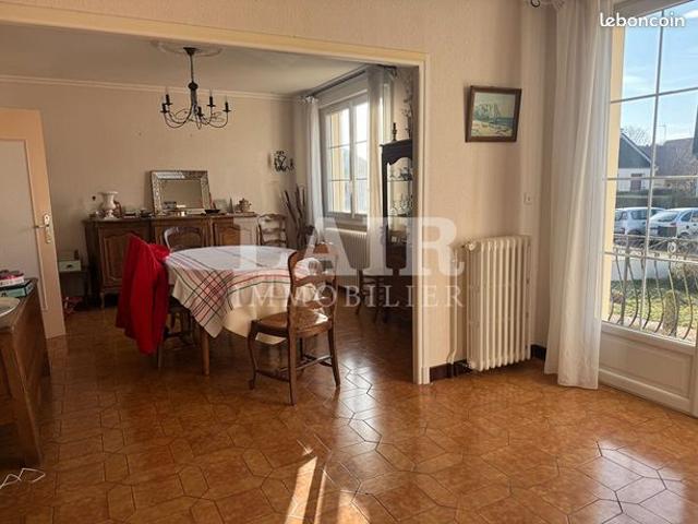 Maison vente à Alençon