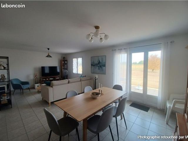 Maison vente à Montdragon, Tarn