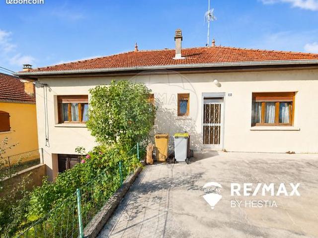 Maison vente à Val-de-Briey, Conflans-en-jarnisy
