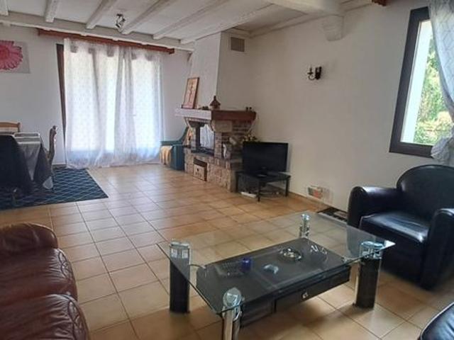 Maison vente à Montargis, Saint-hilaire-les-andrésis