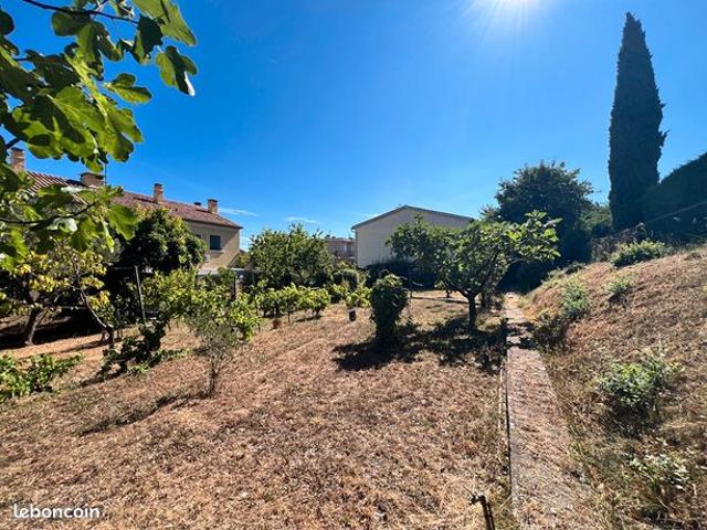 Maison vente à Arrondissement de Toulon, Le Pradet