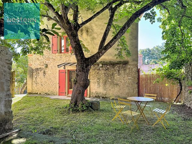 Maison vente à Carcassonne, Laurabuc