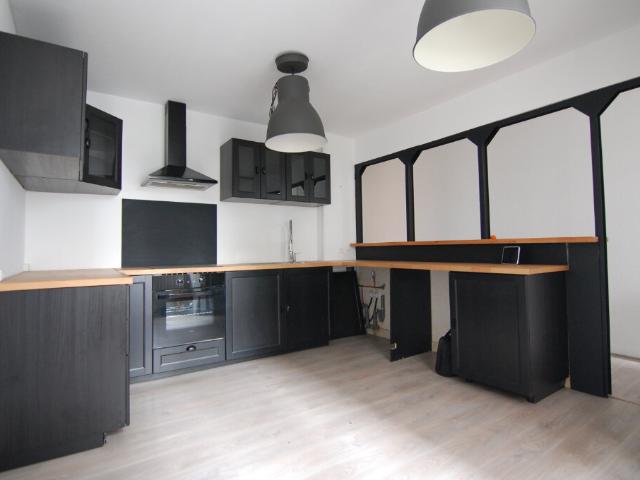 Maison location à Toulouse