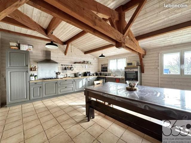 Maison vente à Auch, Endoufielle