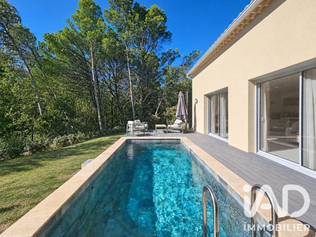 Maison vente à Loriol-du-Comtat, Vaucluse