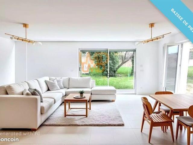 Maison vente à Marseille, La Destrousse