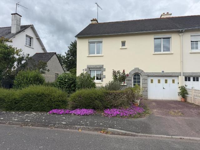 Maison vente à Redon, Bretagne