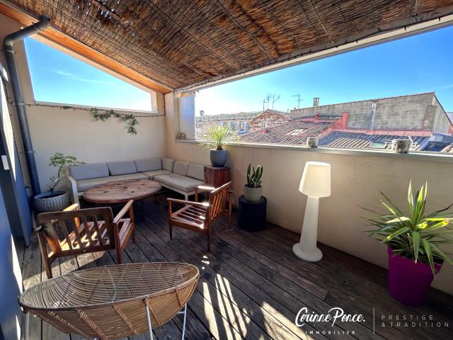 Maison vente à France métropolitaine, Nîmes