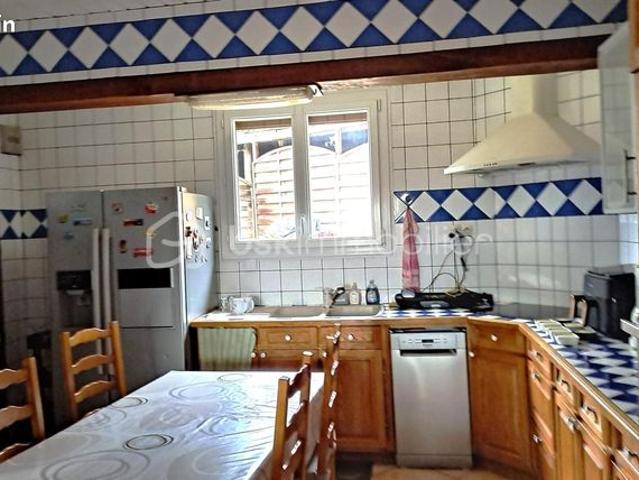 Maison vente à Le Havre, Harfleur