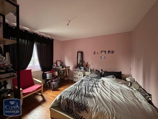 Maison location à France métropolitaine, Merle-leignec