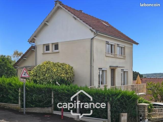 Maison vente à Torcy, Thorigny-sur-marne