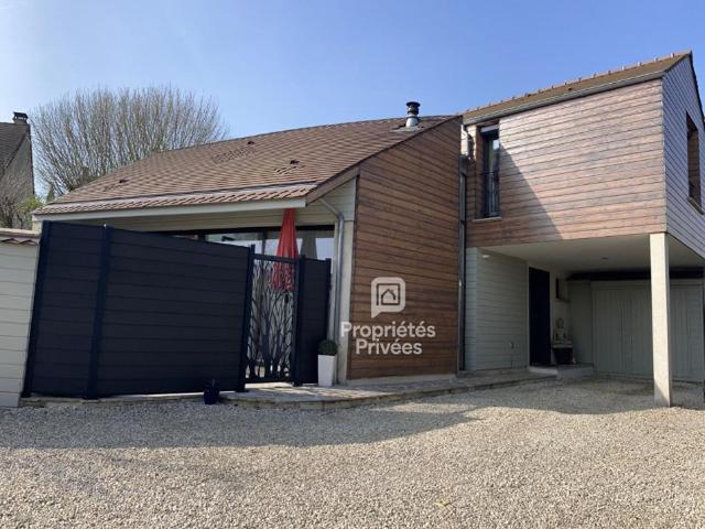 Maison vente à Thoiry, Yvelines