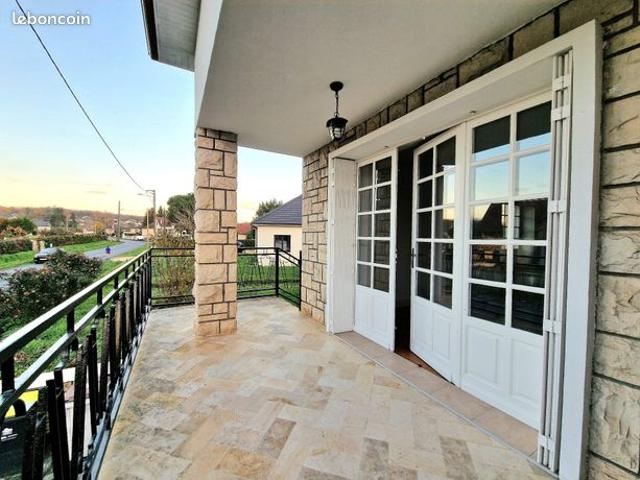 Maison vente à Brive-la-Gaillarde, Mansac