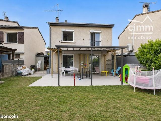 Maison vente à Épernay, Vinay