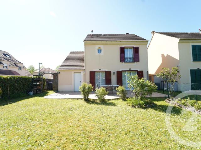 Maison location à Torcy, Bailly-romainvilliers