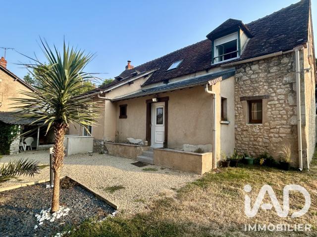 Maison vente à Le Bordiau, Saint-Aigny