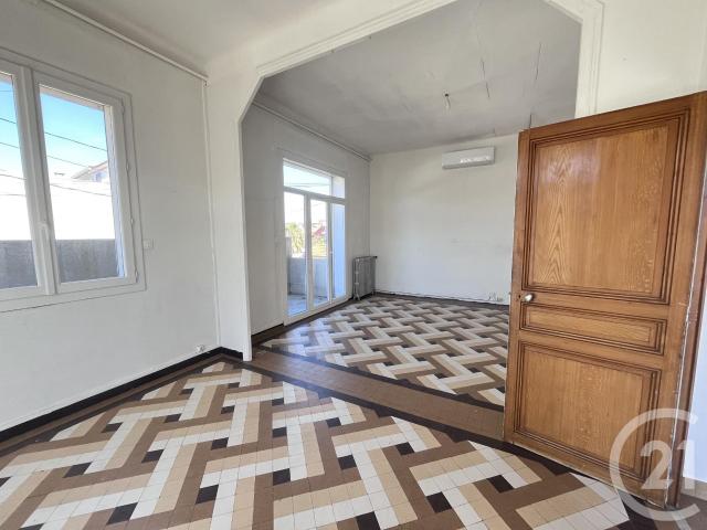 Maison location à Marseille
