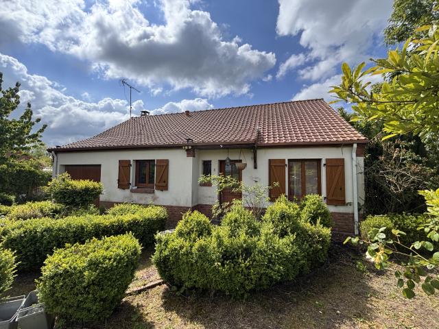 Maison vente à Montreuil-sur-Mer, Tigny-noyelle