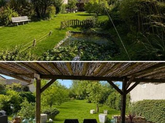 Maison vente à Torcy, Champs-sur-marne