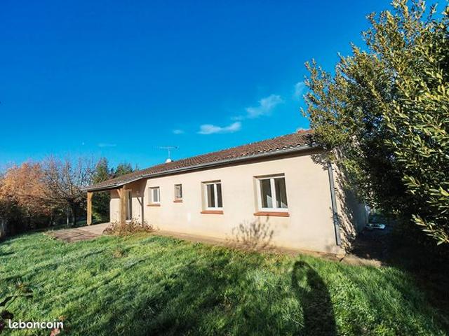 Maison vente à Castelsarrasin, Moissac