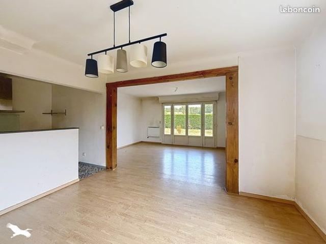 Maison vente à Dax, Soustons