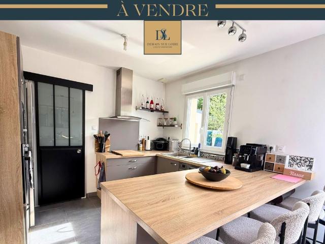 Maison vente à Meung-sur-Loire, Loiret