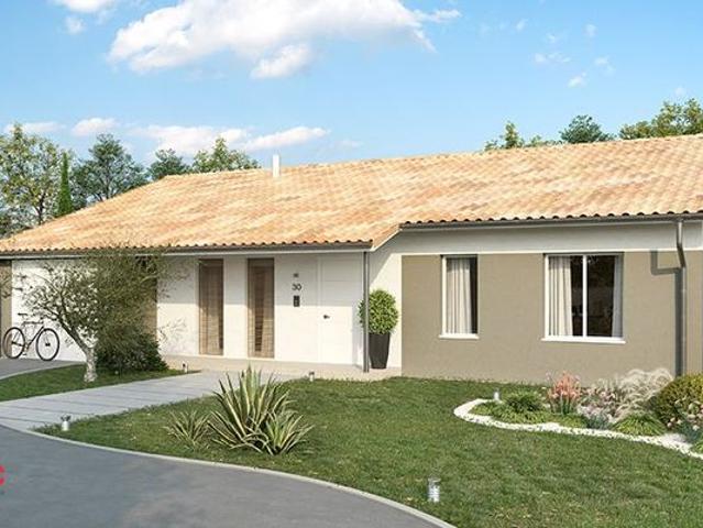 Maison vente à Agen, Saint-caprais-de-lerm